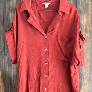 Women’s blouse